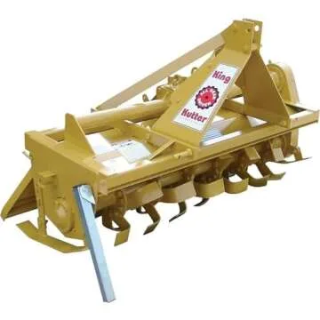 Planting and Fertilizer Tools