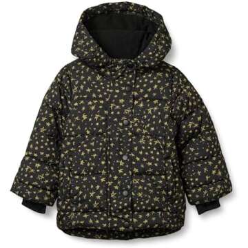 Toddler Girl Clothes