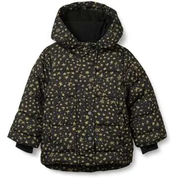 Toddler Girl Clothes