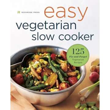 Jess's favorite Cook Books