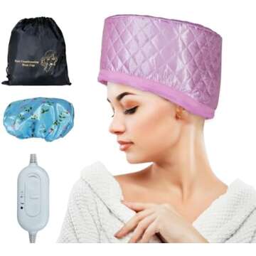 Fav Deep Conditioners