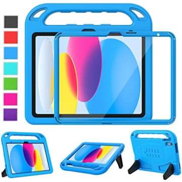 Travel Gear + Toys for Kids