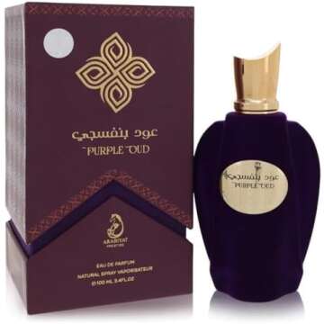 Arabiyat Perfumes