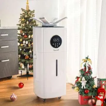 Humidifiers 🌬️- Freshen Your Space!