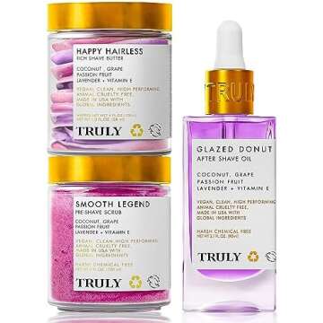 skincare & beauty favs