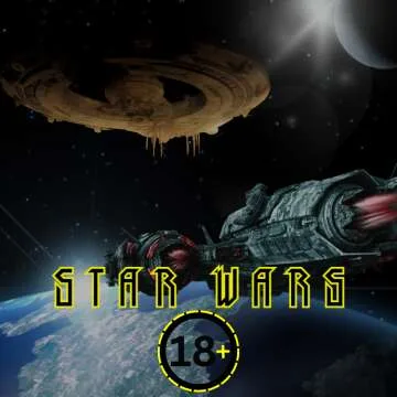 The Best LEGO Star Wars for +18 Years Old