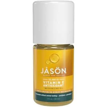 Organic - skin / hair oils