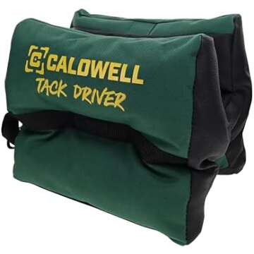 Shooting Accessories