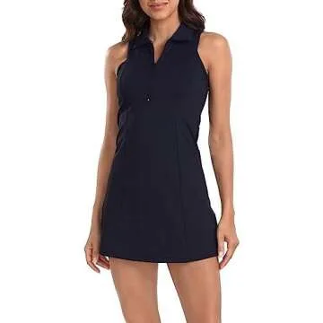 Women's Golf Clothes