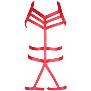 BD*M / Fet Theme Inspo