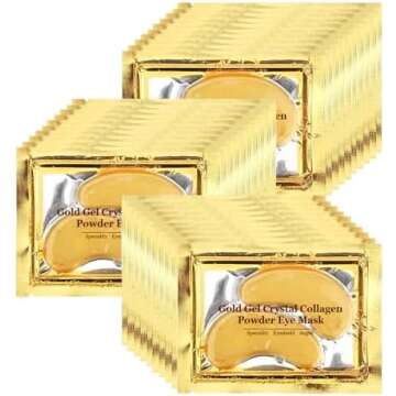 Beauty, Supplements and Practical Finds