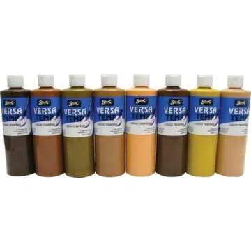 Diverse Arts & Crafts