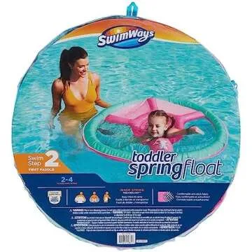 Toddler Clothes/Swim