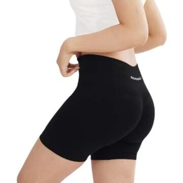 Scrunch Leggings/shorts