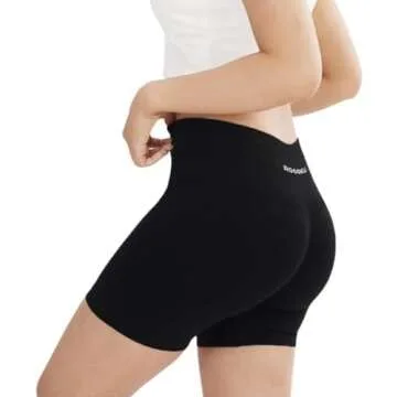 Scrunch Leggings/shorts