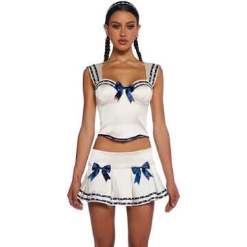 SAILOR COSTUME