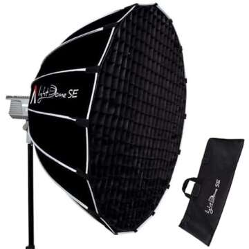 VFX CENTRAL STUDIO GEAR