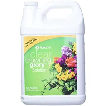 DIY Flower Arranging