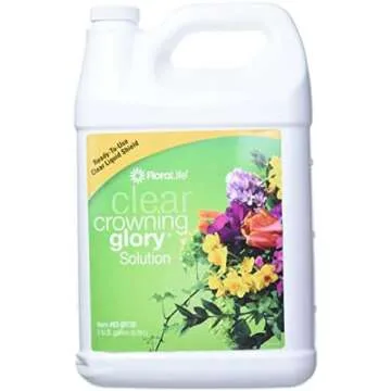 DIY Flower Arranging