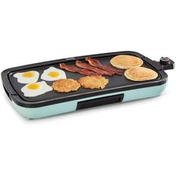 Kitchen Appliances