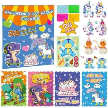 Valentine's Day Cards Deals