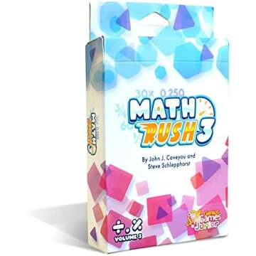 Toys & Games (ages 7 - 10)