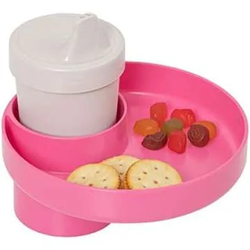 Ashley's Favorite Baby & Toddler Items