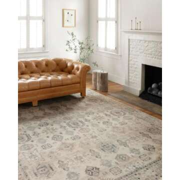 Big Deals: Rugs