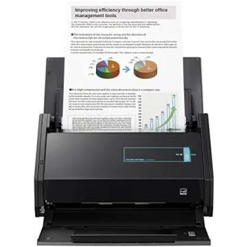 Document Scanners