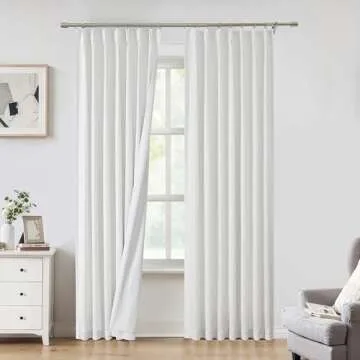 Window Treatments & Hardware