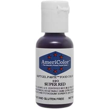 Best Cake Flour and more…