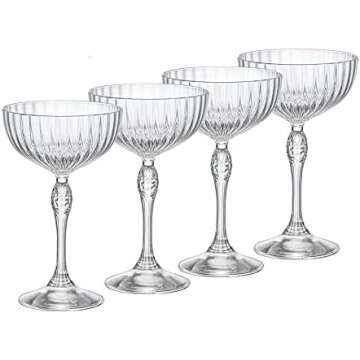 Cocktail Glasses