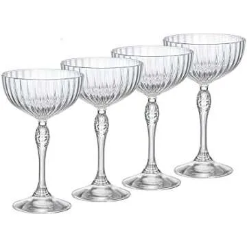 Cocktail Glasses