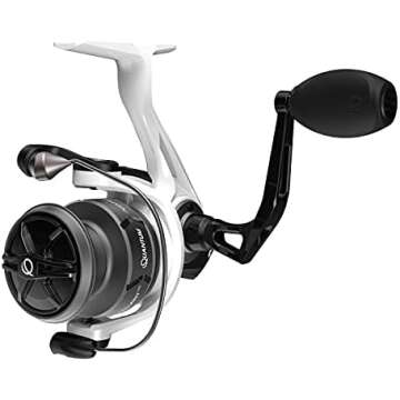 Spinning Cast Reels
