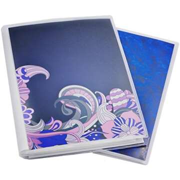 Sticker Organization