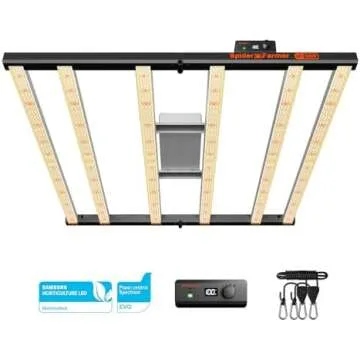 Top End LED Grow Lights