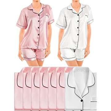 GRWM: Bridesmaids Addition