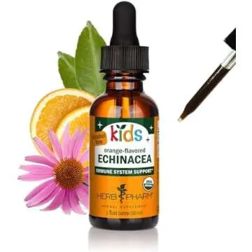 Toddler Natural Medicine