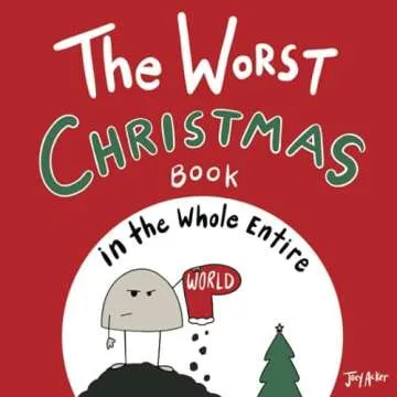 Funny Holiday Read Alouds