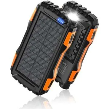 Moving/Going to Ghana or Internationally Power/Electricity Expat Essentials