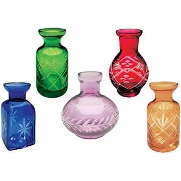 For Flower Arranging