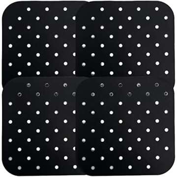 Must-Have Air Fryer Accessories