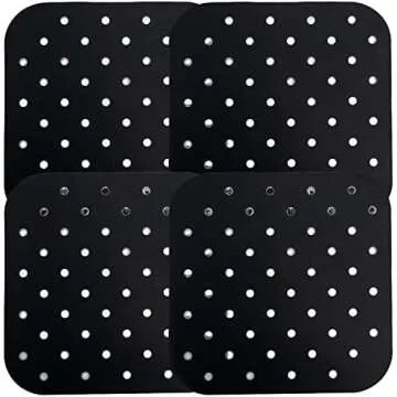 Must-Have Air Fryer Accessories