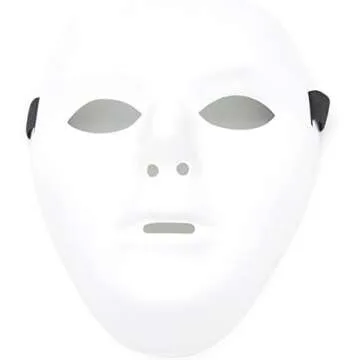 MC² Actors Studio Recommended Mask Work