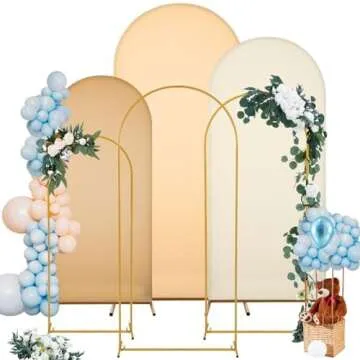 Market Finds for Makers