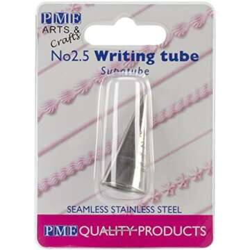 Cookie Decorating Class Supply List