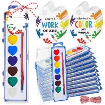 Valentine’s Day Cards for Kids!