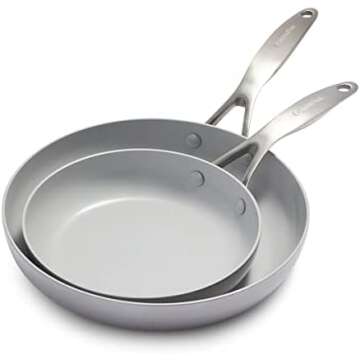 Top 10 Kitchen Essentials