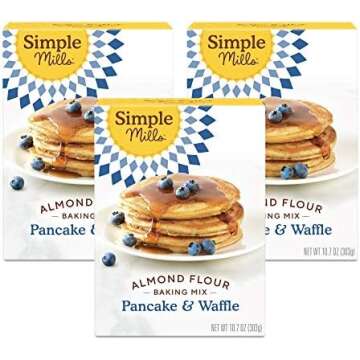 Gluten Free Alternatives