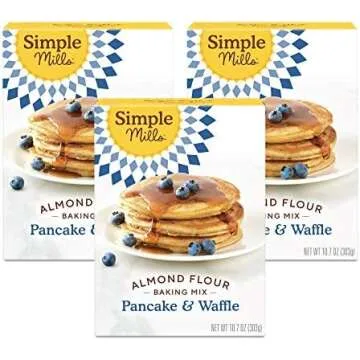 Gluten Free Alternatives